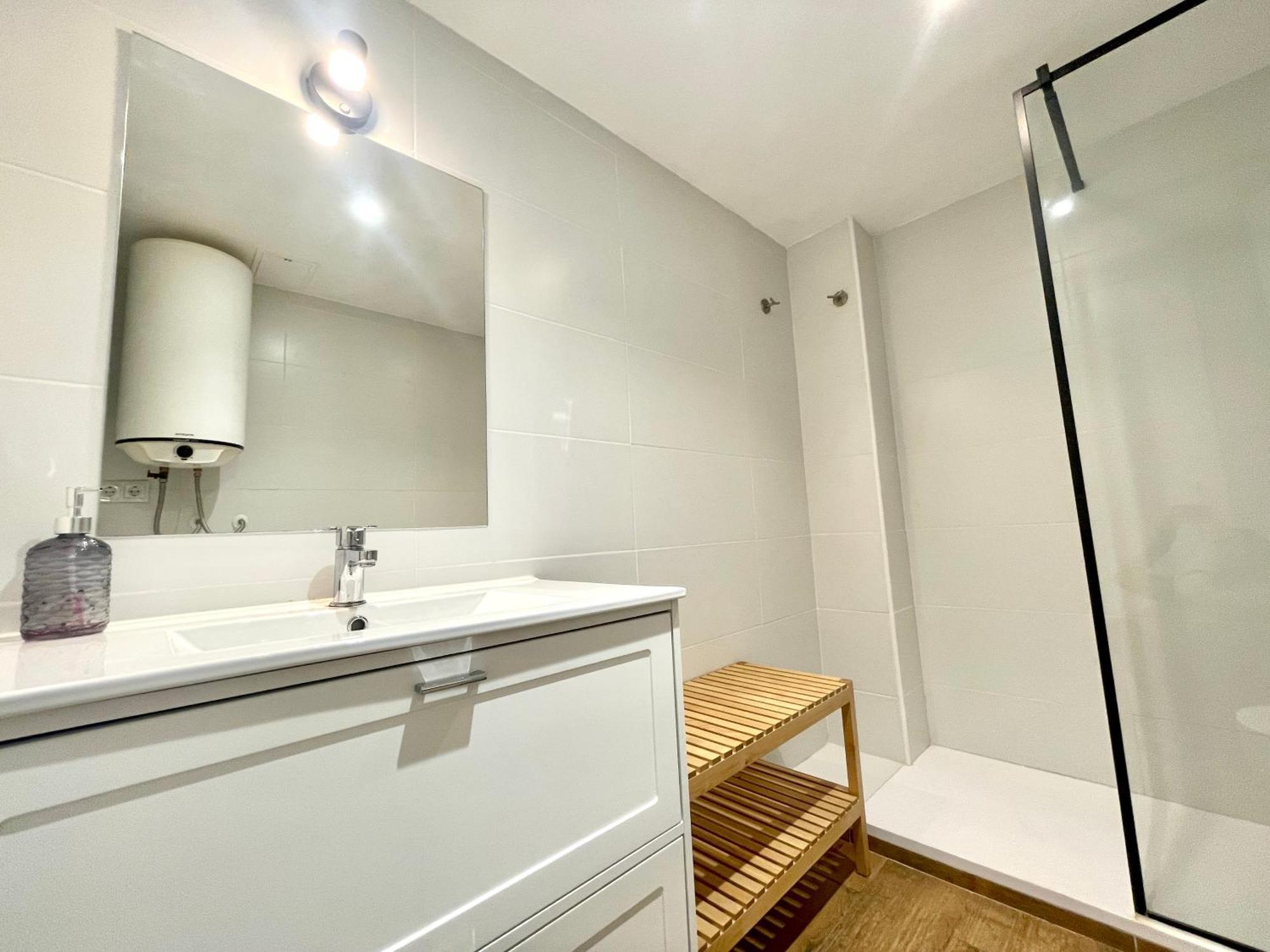 Costa Daurada Apartaments - Aquario Pineda La Pineda Exterior foto