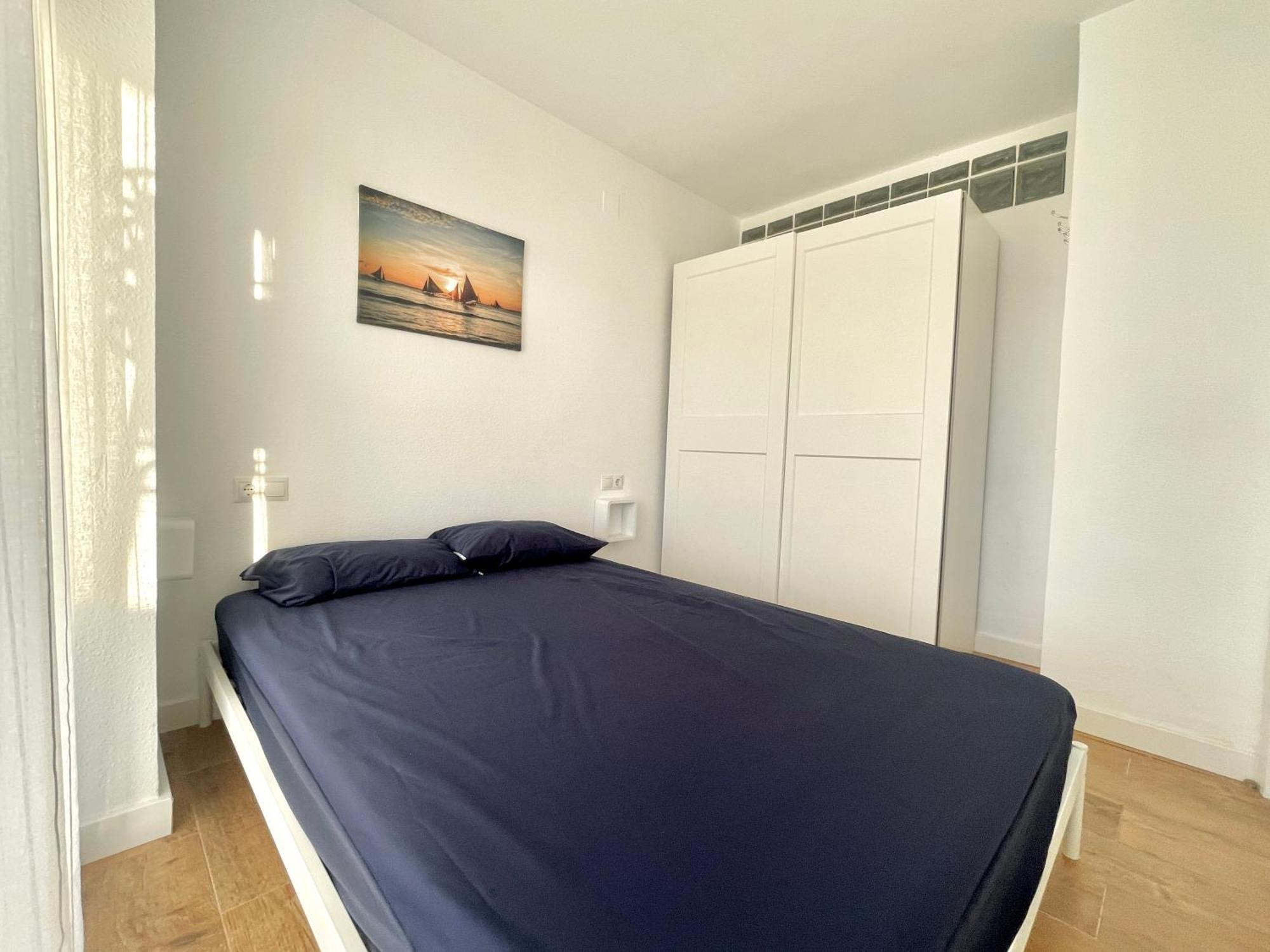 Costa Daurada Apartaments - Aquario Pineda La Pineda Exterior foto