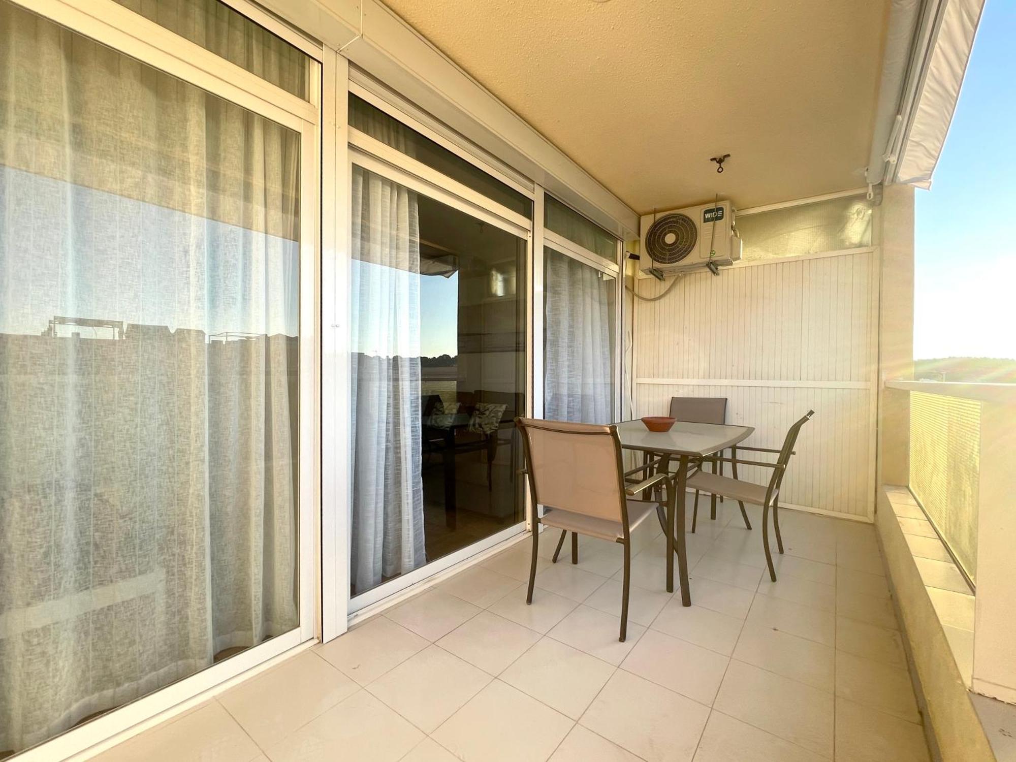 Costa Daurada Apartaments - Aquario Pineda La Pineda Exterior foto
