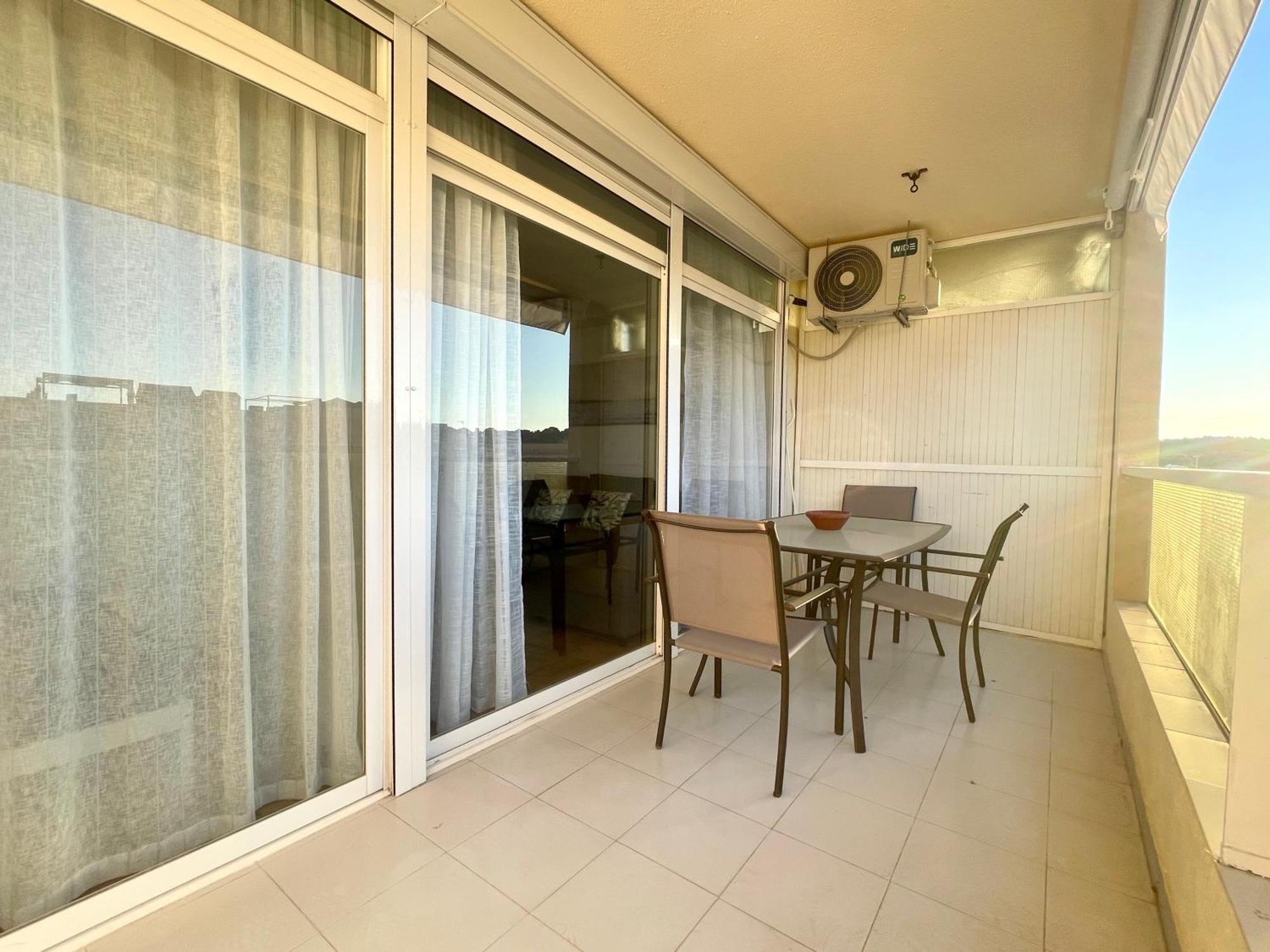 Costa Daurada Apartaments - Aquario Pineda La Pineda Exterior foto